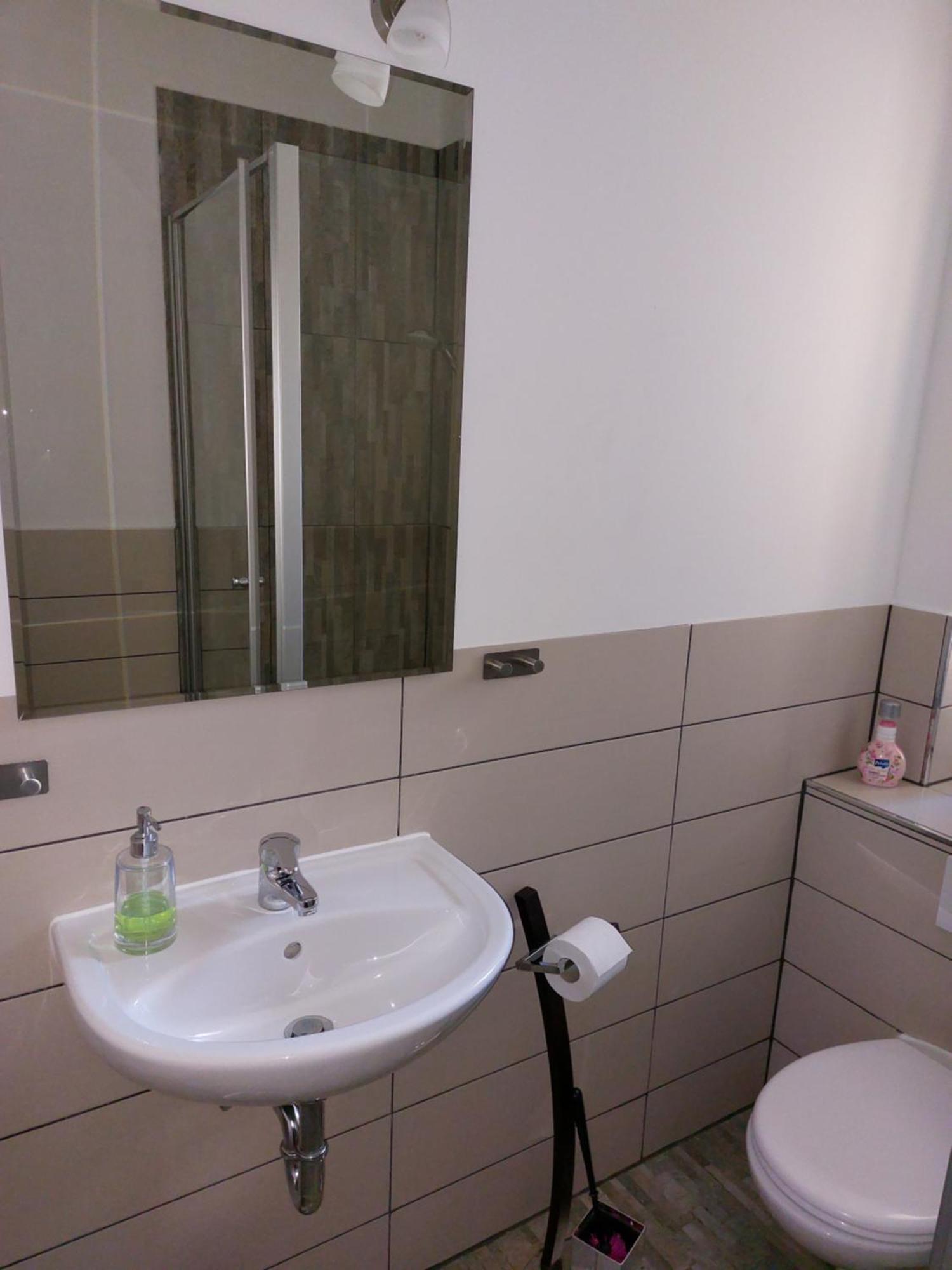 Ferienwohnung Holzhausen Leipzig Bagian luar foto