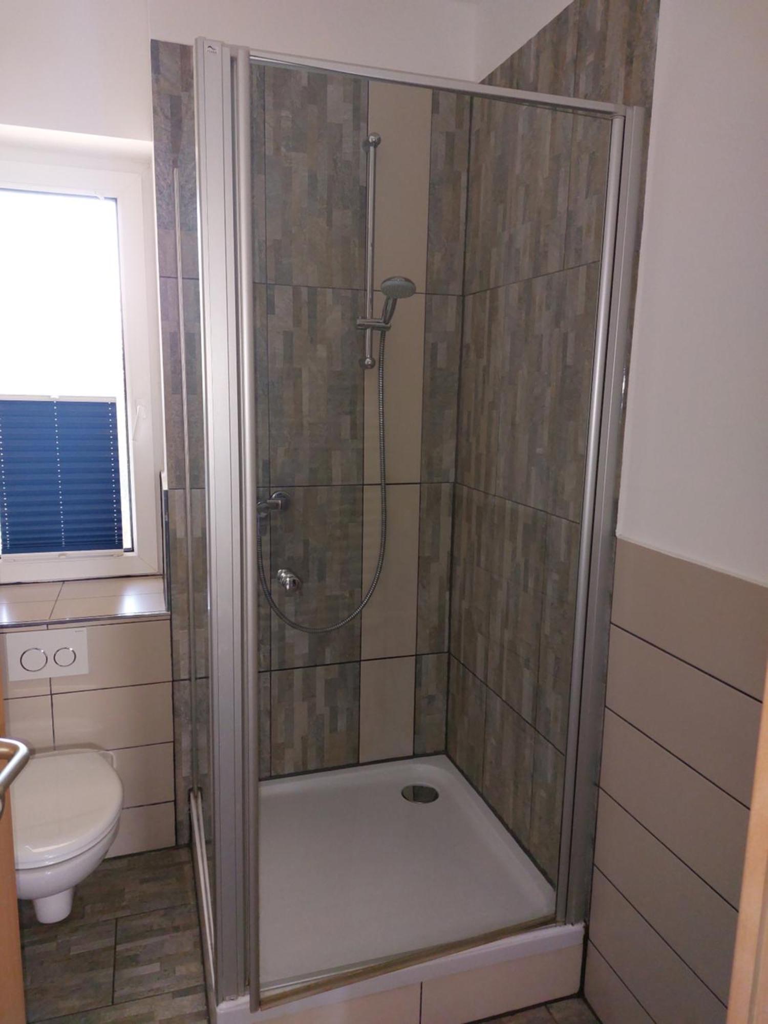 Ferienwohnung Holzhausen Leipzig Bagian luar foto